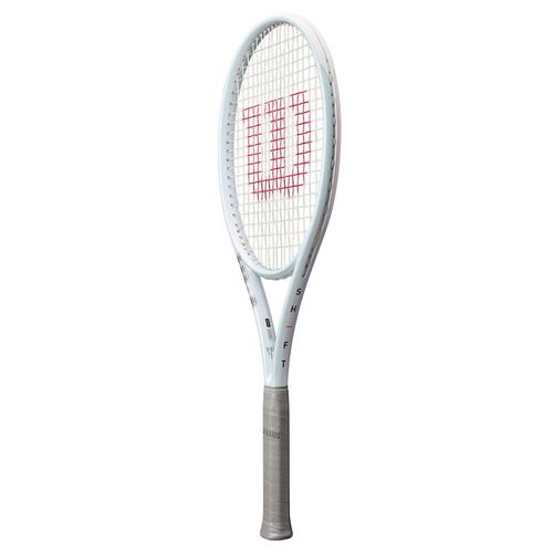 Demo Wilson Shift 99 V1 Tennis Racket 300g (Free Restring) - Unstrung Demo Tennis Wilson