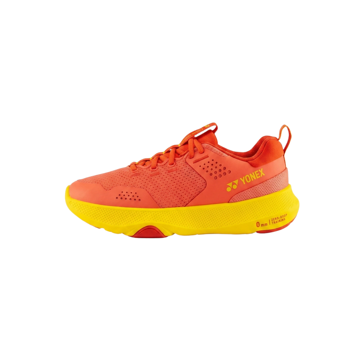 Yonex Prime Trainer Women's Training Shoes - Sunset Red Sunset Red Running Shoes Yonex