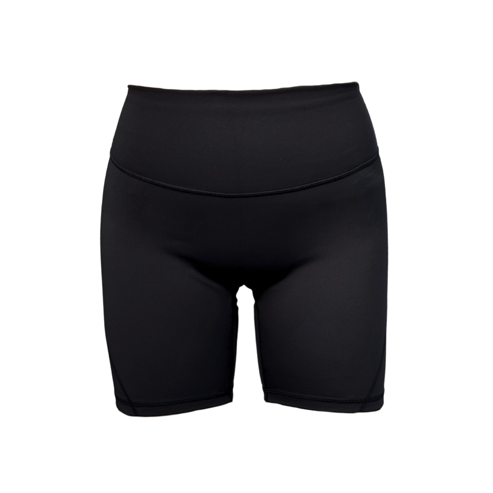 Yonex YTS2024 Womens Tight Shorts BLACK Clothing Yonex