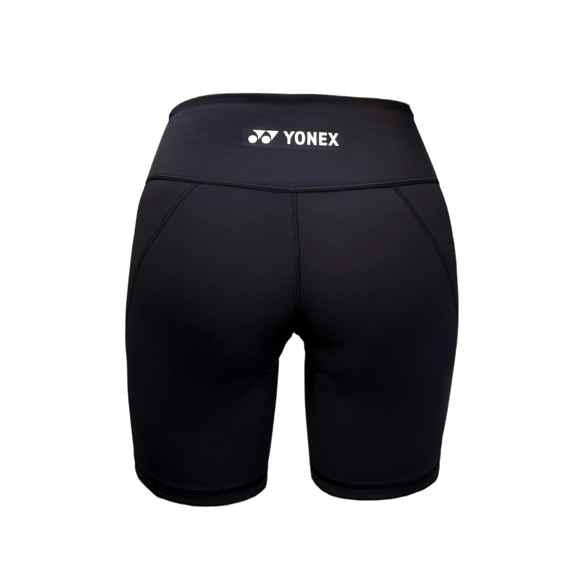 Yonex YTS2024 Womens Tight Shorts Clothing Yonex