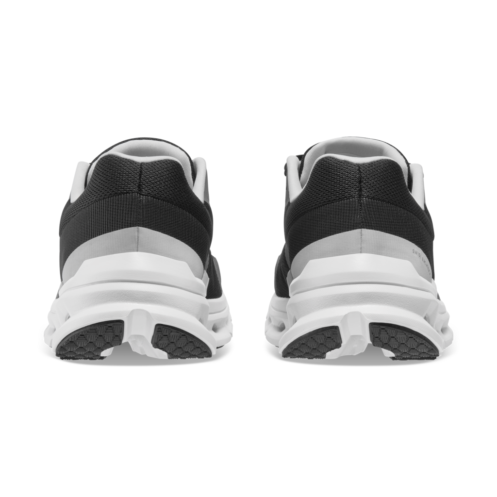 On Cloudrunner 2 Running Shoe Men - Eclipse/Black