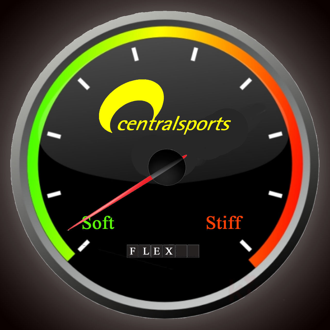 DEMO Racket - Yonex Nanoflare Clear Demo Badminton Yonex