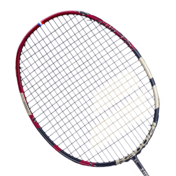 Babolat X-Feel Fury 601435 Badminton Racket (Strung) Badminton Rackets Babolat