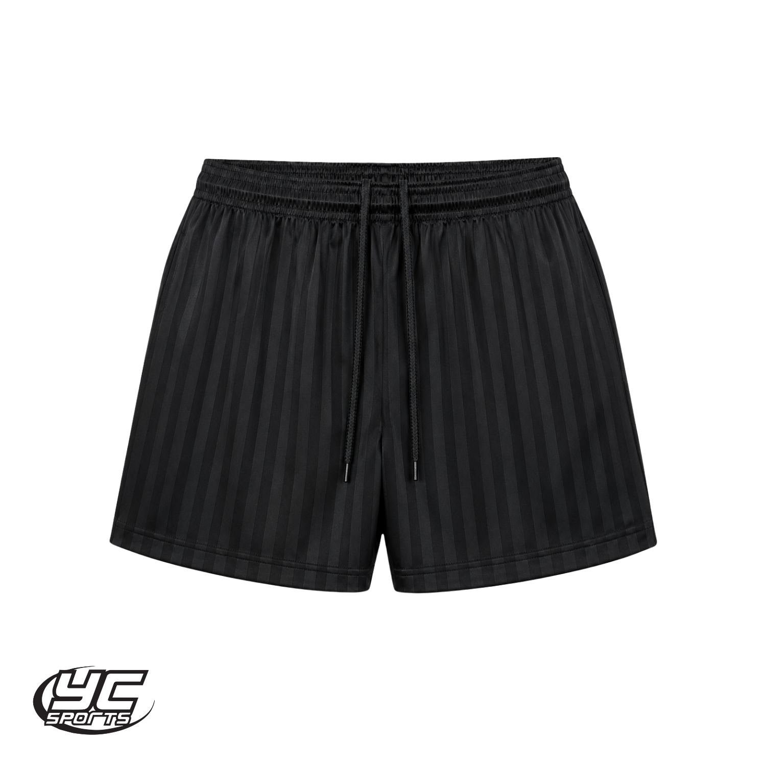 St Peter's Primary School Shadow Stripe Shorts