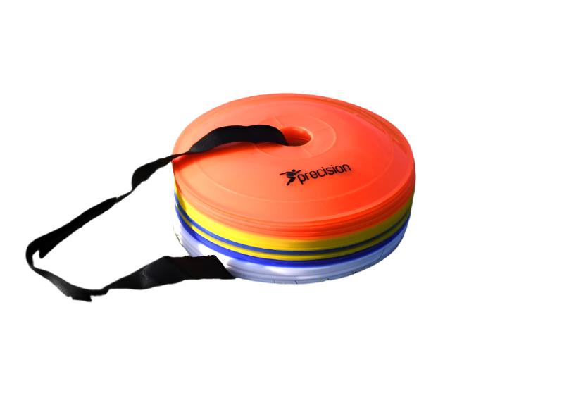 Precision Near Flat Marker (set 40) Training Equipment Precision