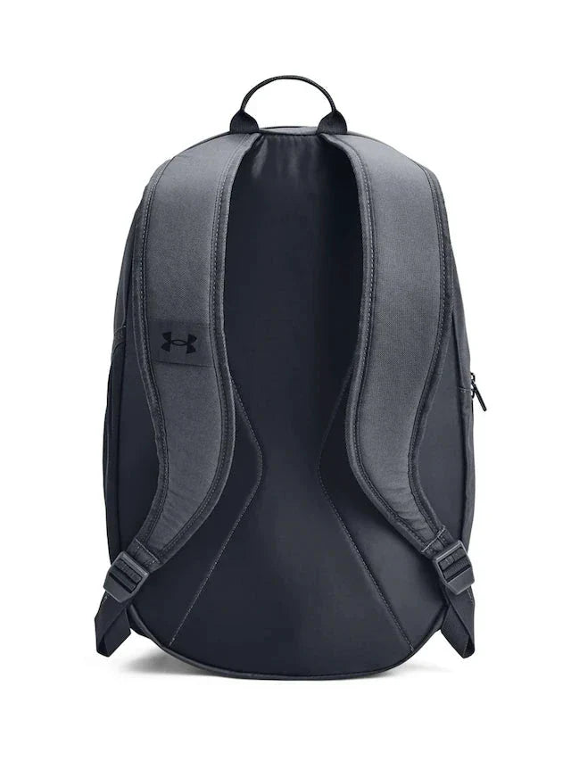 Under Armour Hustle Lite Backpack - Grey Luggage Under Armour