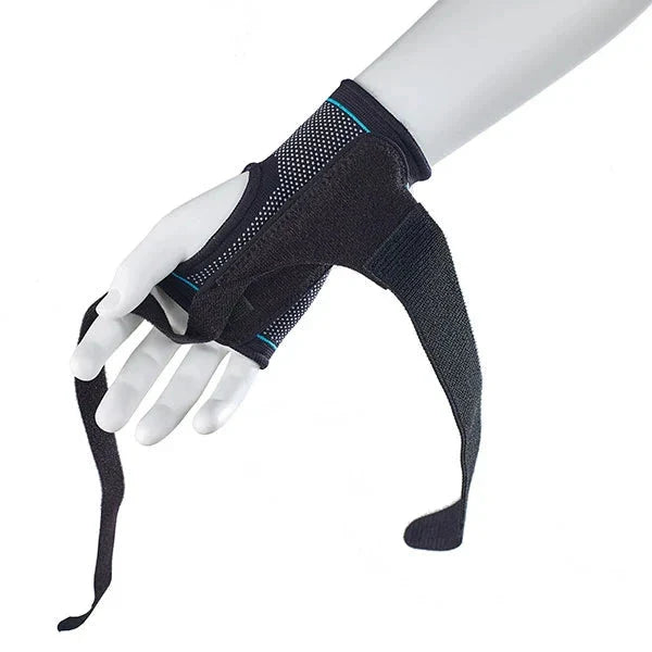 Ultimate Performance UP5186 Advanced Ultimate Wrist Brace with Splint Supports & Braces Ultimate Performance