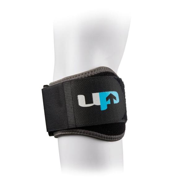 Ultimate Performance Tennis Elbow Support UP5371 Black Supports & Braces Ultimate Performance
