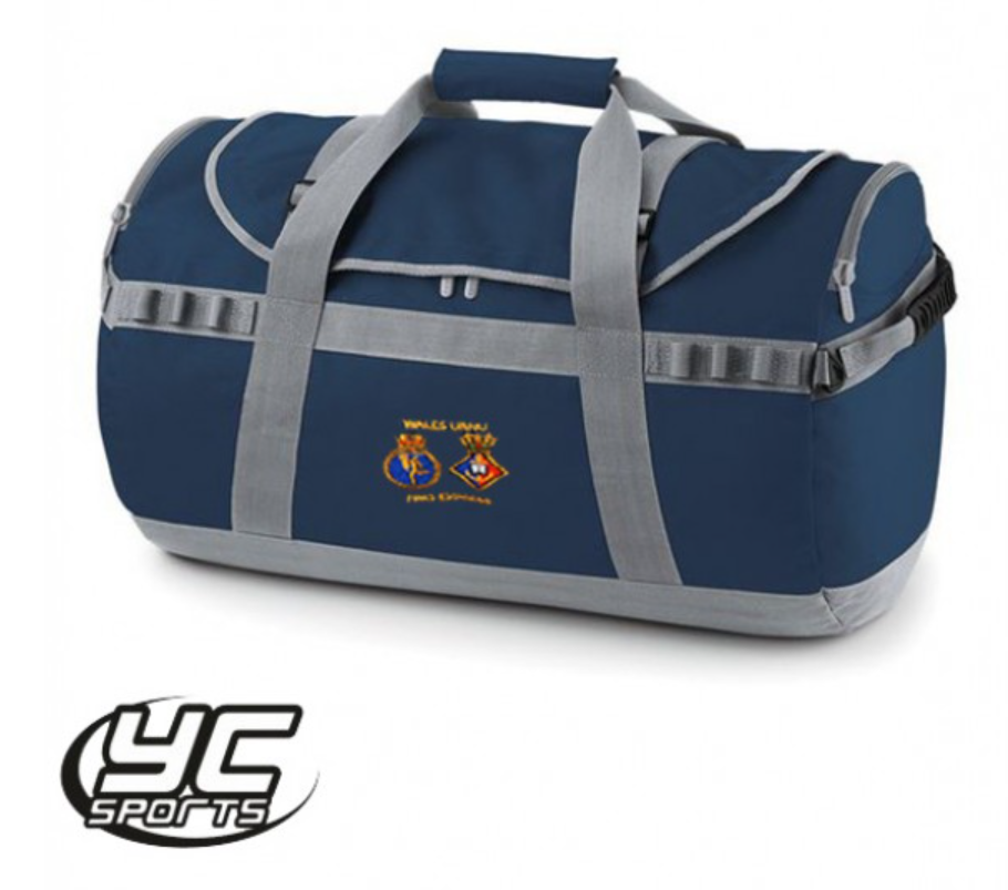 URNU Pro Cargo Bag