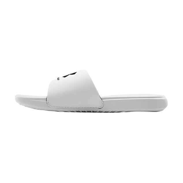 UA Ansa Fixed Mens Slides 3023761 Slides Under Armour