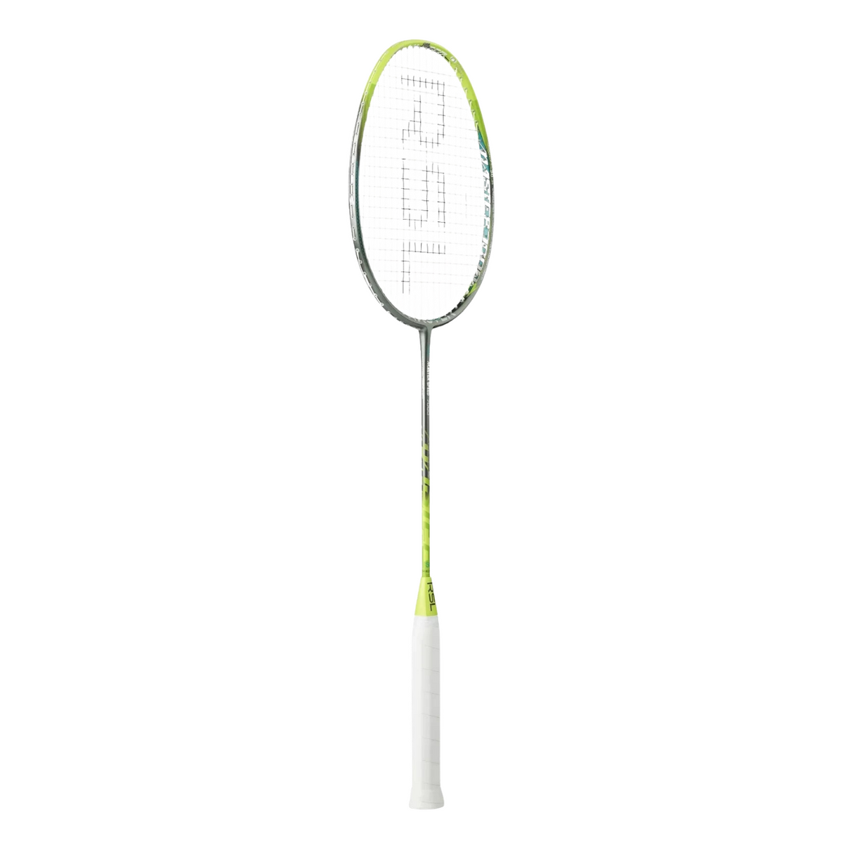 RSL Master Speed 7000 V2 Badminton Racket - Green Badminton Rackets RSL