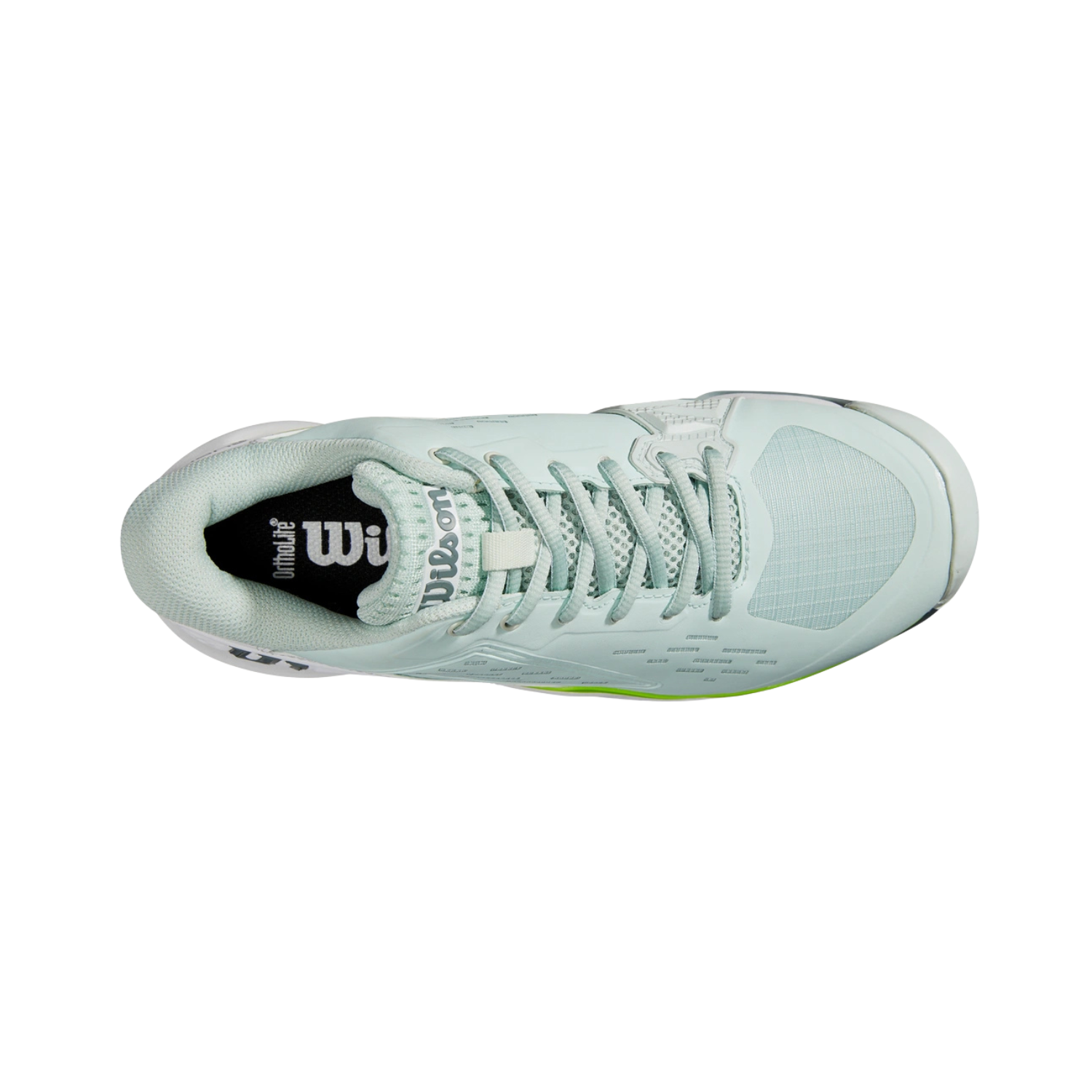 Wilson Rush Pro Ace Clay Women (WRS333100)