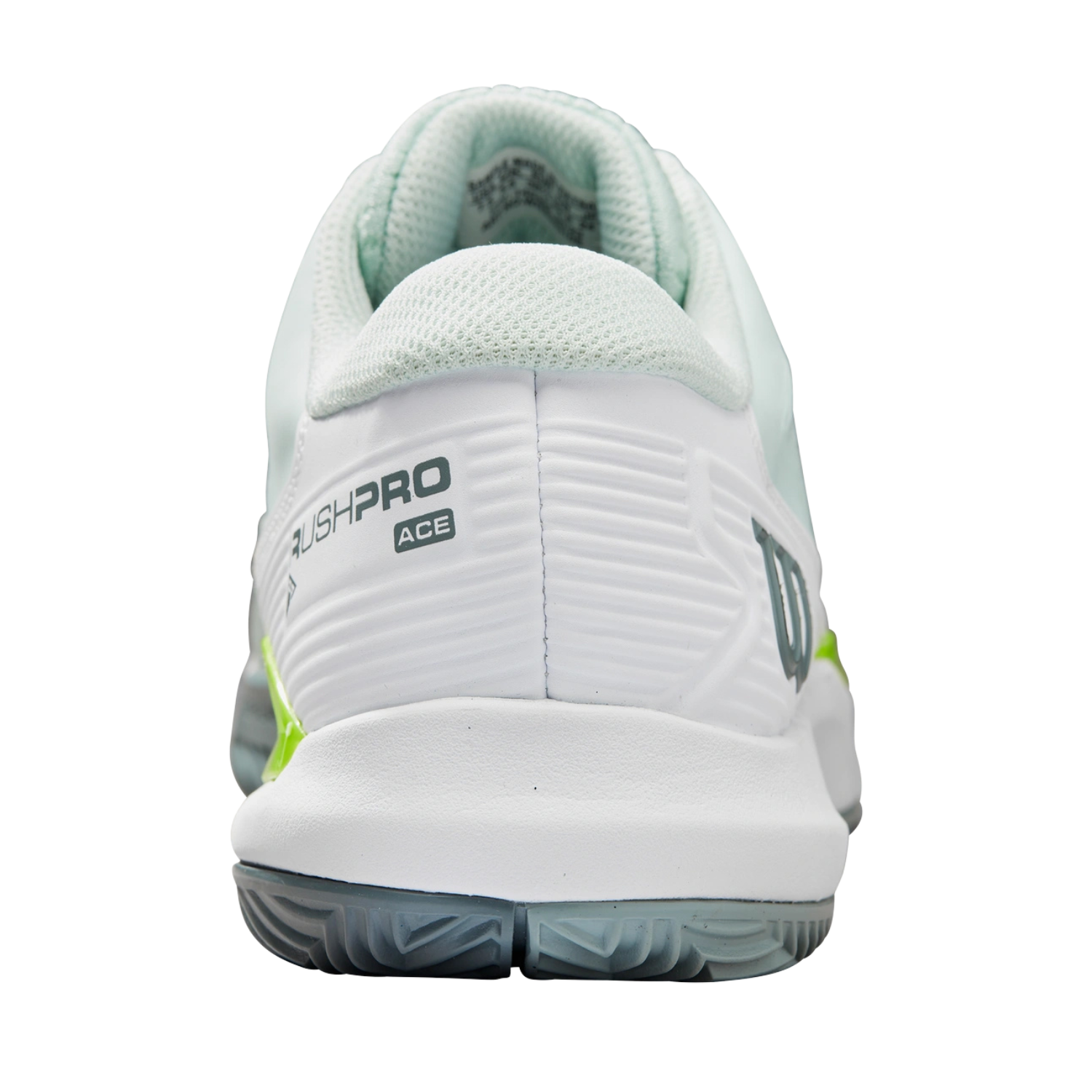 Wilson Rush Pro Ace Clay Women (WRS333100)