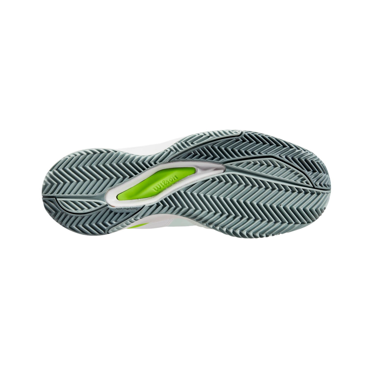 Wilson Rush Pro Ace Clay Women (WRS333100)