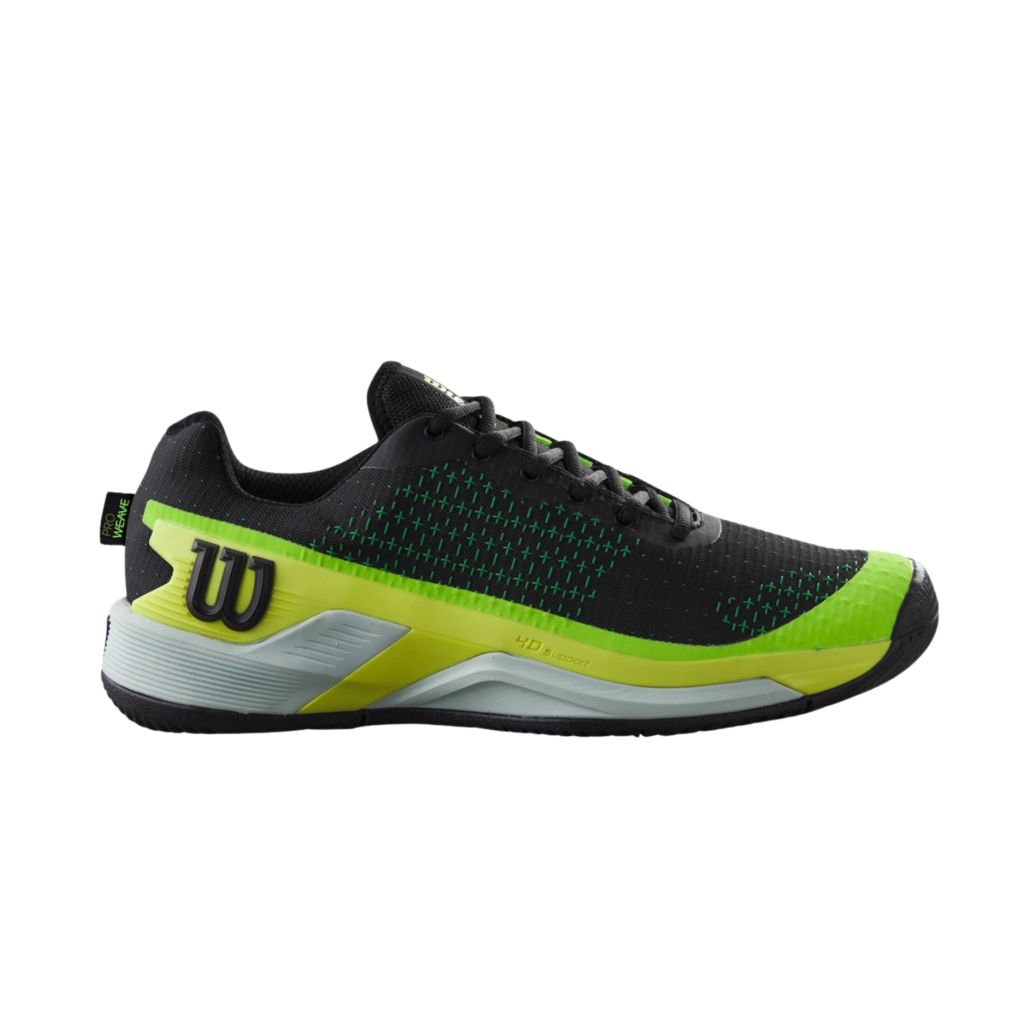 Wilson Rush Pro Extra Duty Tennis Shoes Men (WRS332380)