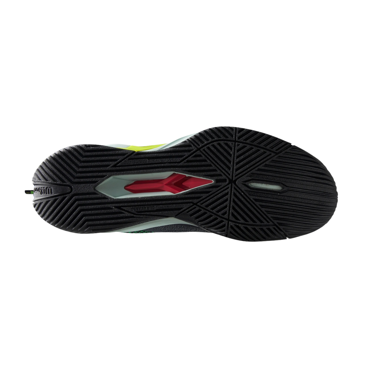 Wilson Rush Pro Extra Duty Tennis Shoes Men Clearance Wilson