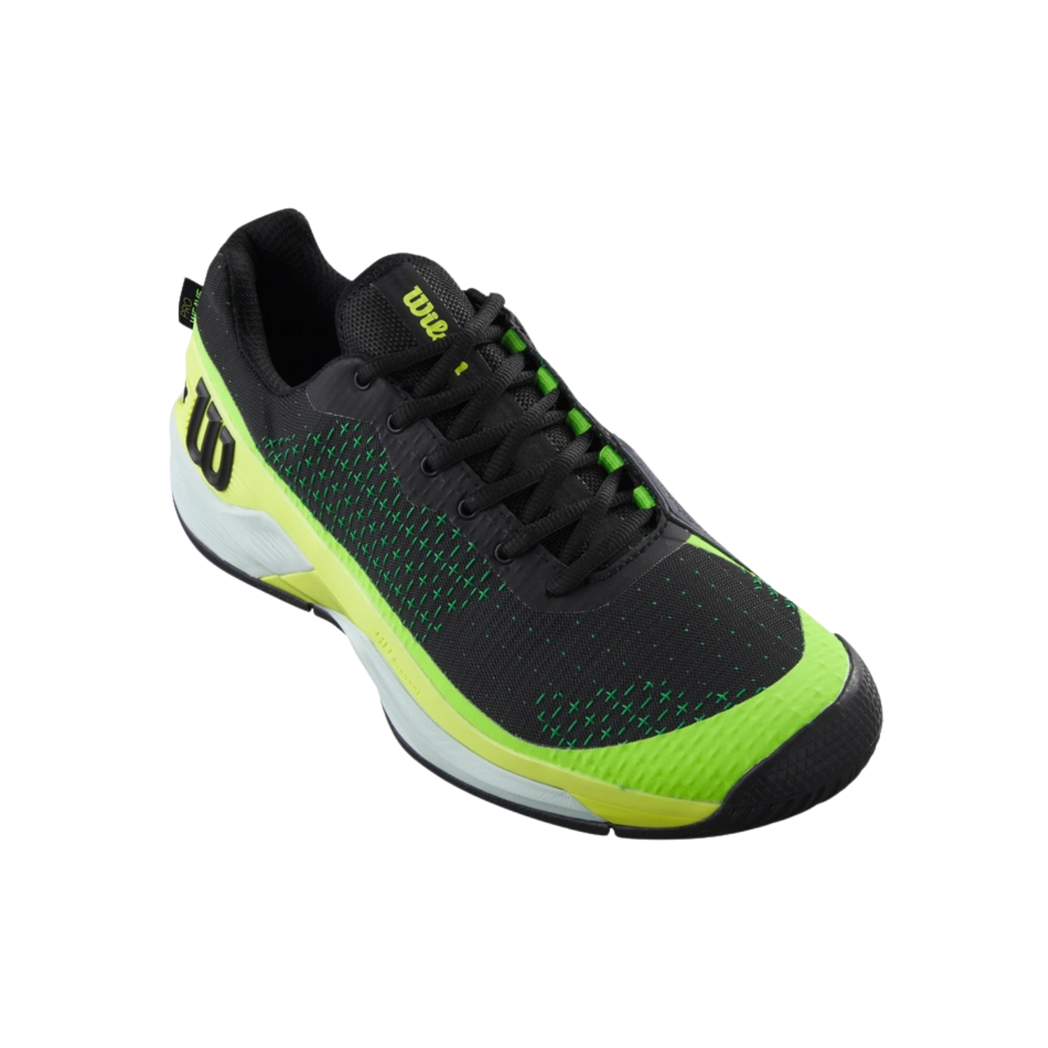 Wilson Rush Pro Extra Duty Tennis Shoes Men (WRS332380)