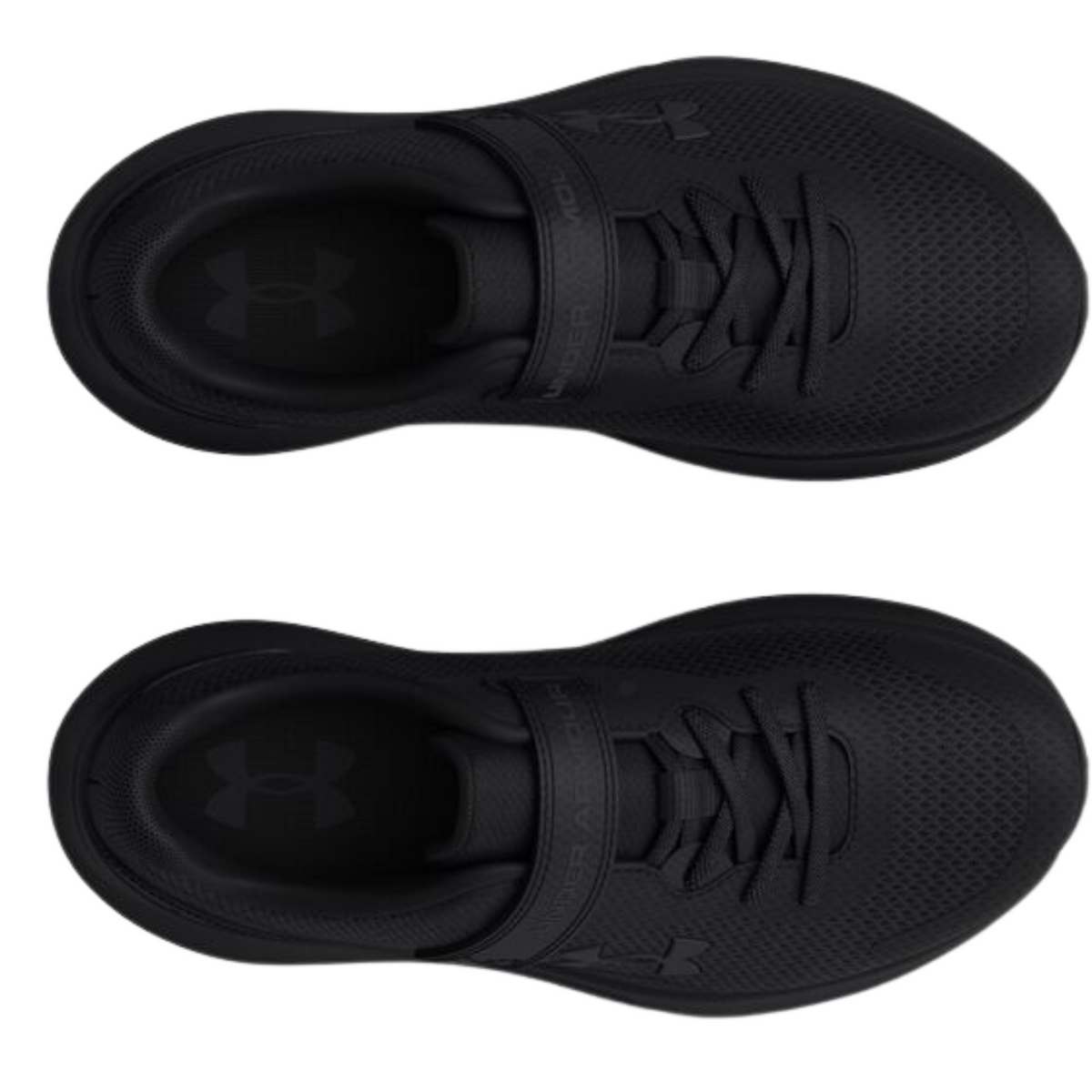 Under Armour BPS Surge 3 AC Boy Running Shoes, view 9