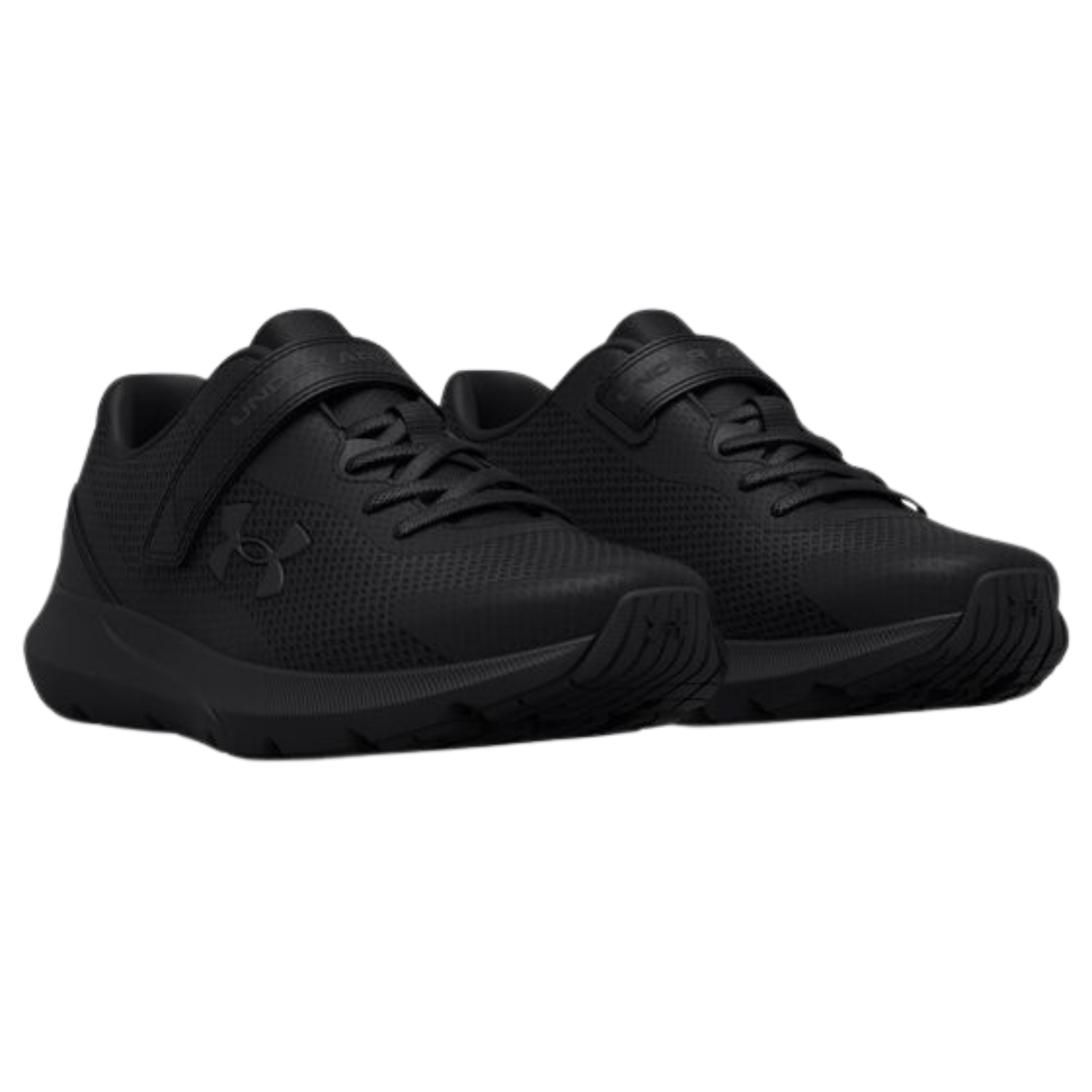 Under Armour BPS Surge 3 AC Boy Running Shoes 3024990 Clearance Under Armour