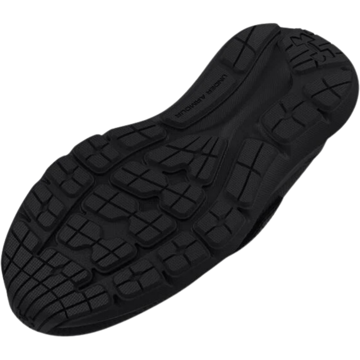 Under Armour BPS Surge 3 AC Boy Running Shoes, view 10