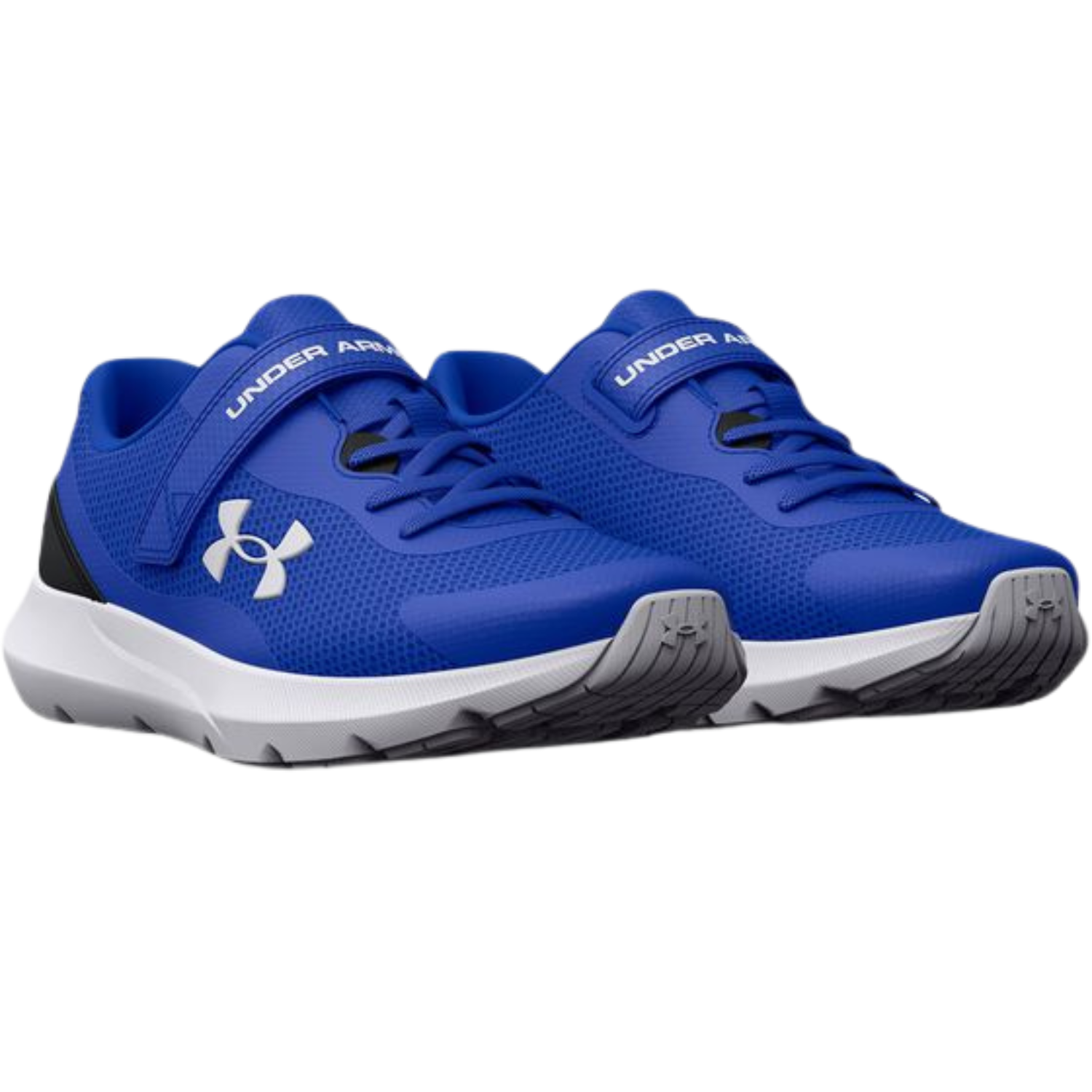 Under Armour BPS Surge 3 AC Boy Running Shoes 3024990