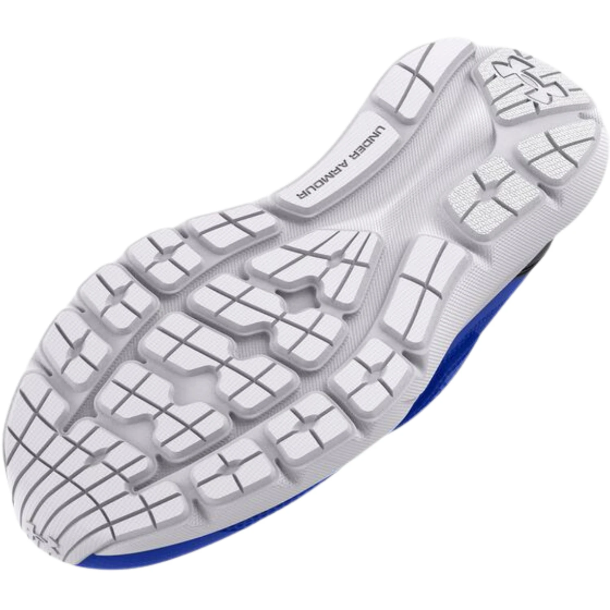 Under Armour BPS Surge 3 AC Boy Running Shoes, alternative view