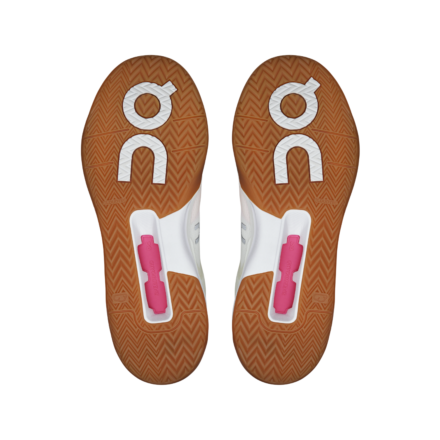 On THE ROGER Advantage Pro Tennis Shoes Men - Ivory/Malibu Tennis Shoes On Running