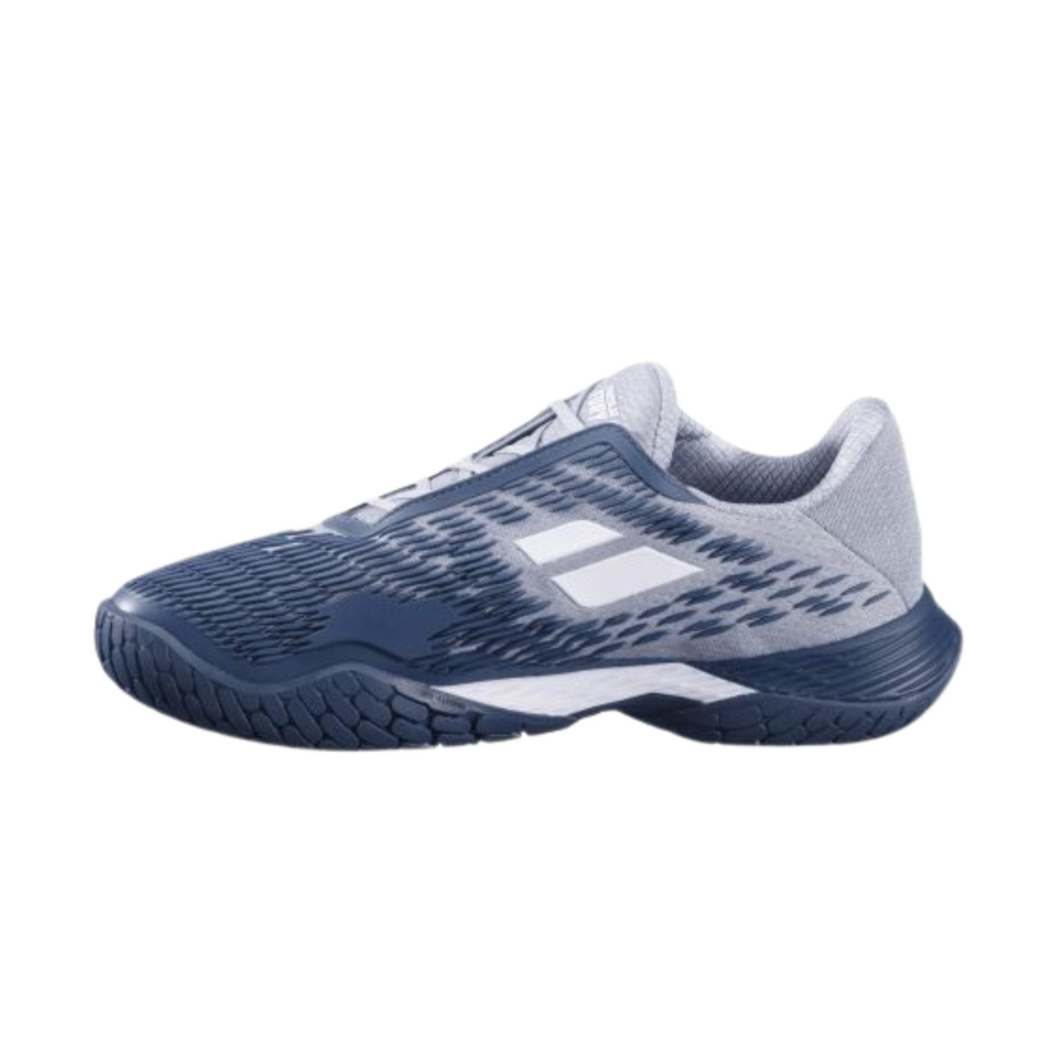 Babolat Propulse Fury 3 All Court (3A0S25B208) Tennis Shoes Men Tennis Shoes Babolat