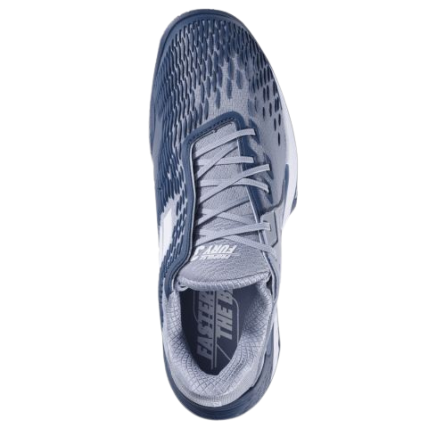 Babolat Propulse Fury 3 All Court (3A0S25B208) Tennis Shoes Men Tennis Shoes Babolat