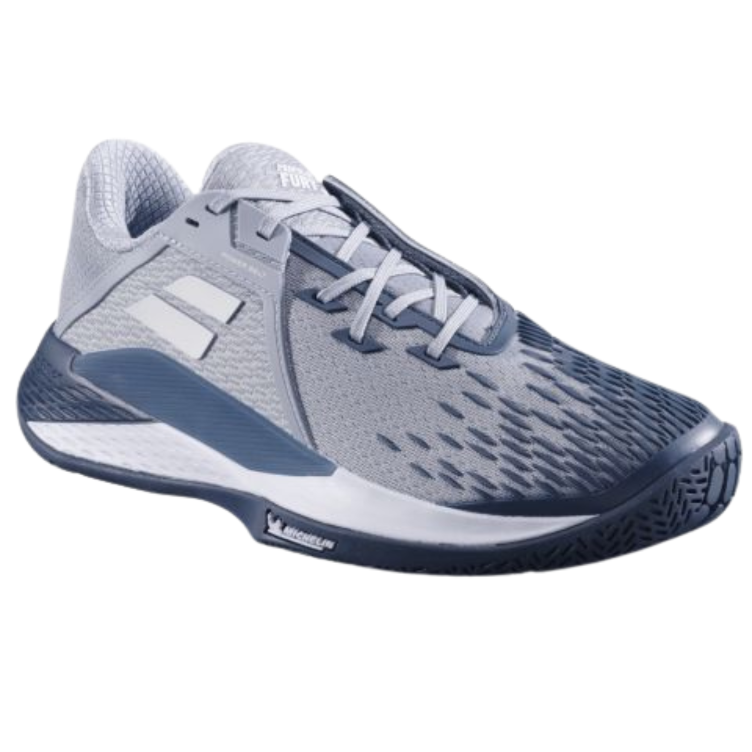 Babolat Propulse Fury 3 All Court (3A0S25B208) Tennis Shoes Men Tennis Shoes Babolat
