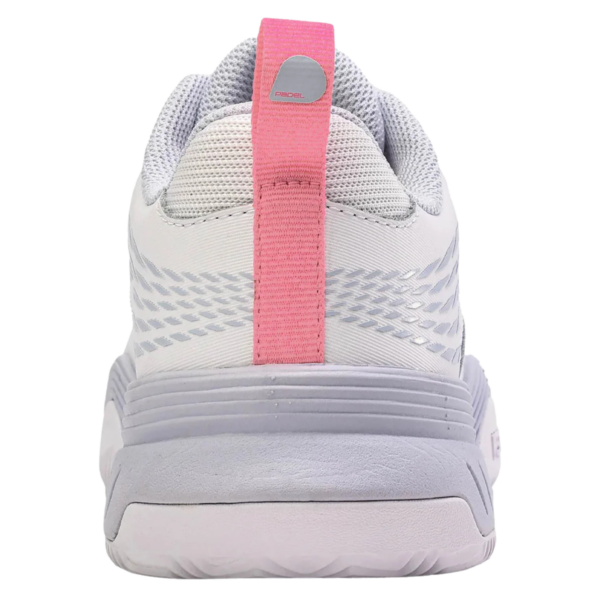 K-Swiss TFW Speedex HB Womens - Estate Blue/White/Strawberry Ice Tennis Shoes K-Swiss