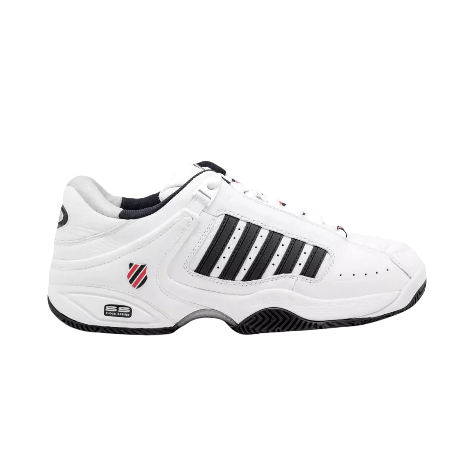 K-Swiss Defier RS M Tennis Shoes 01033164M Tennis Shoes K-Swiss