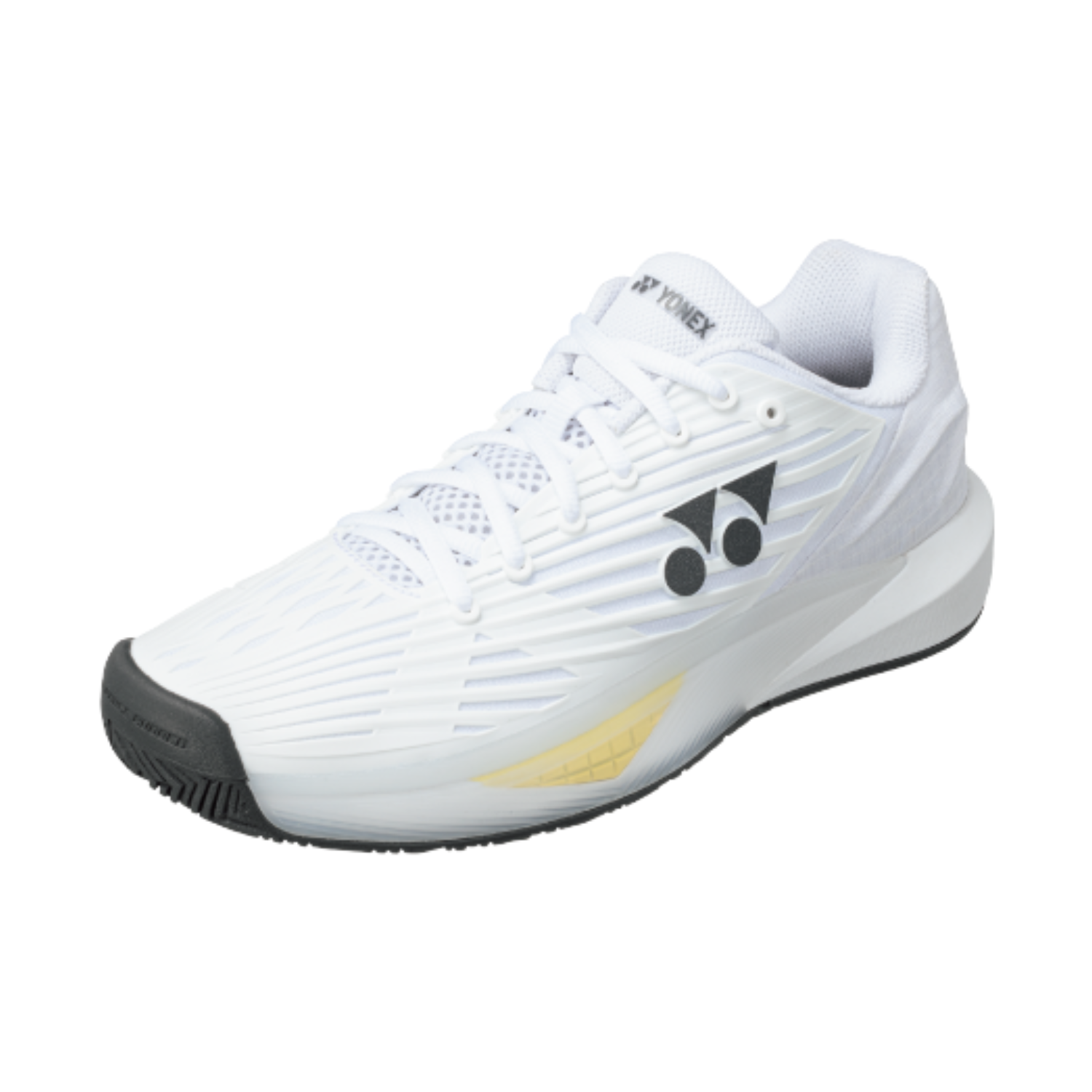 Yonex SHT Eclipsion 5 Men Tennis Shoes White