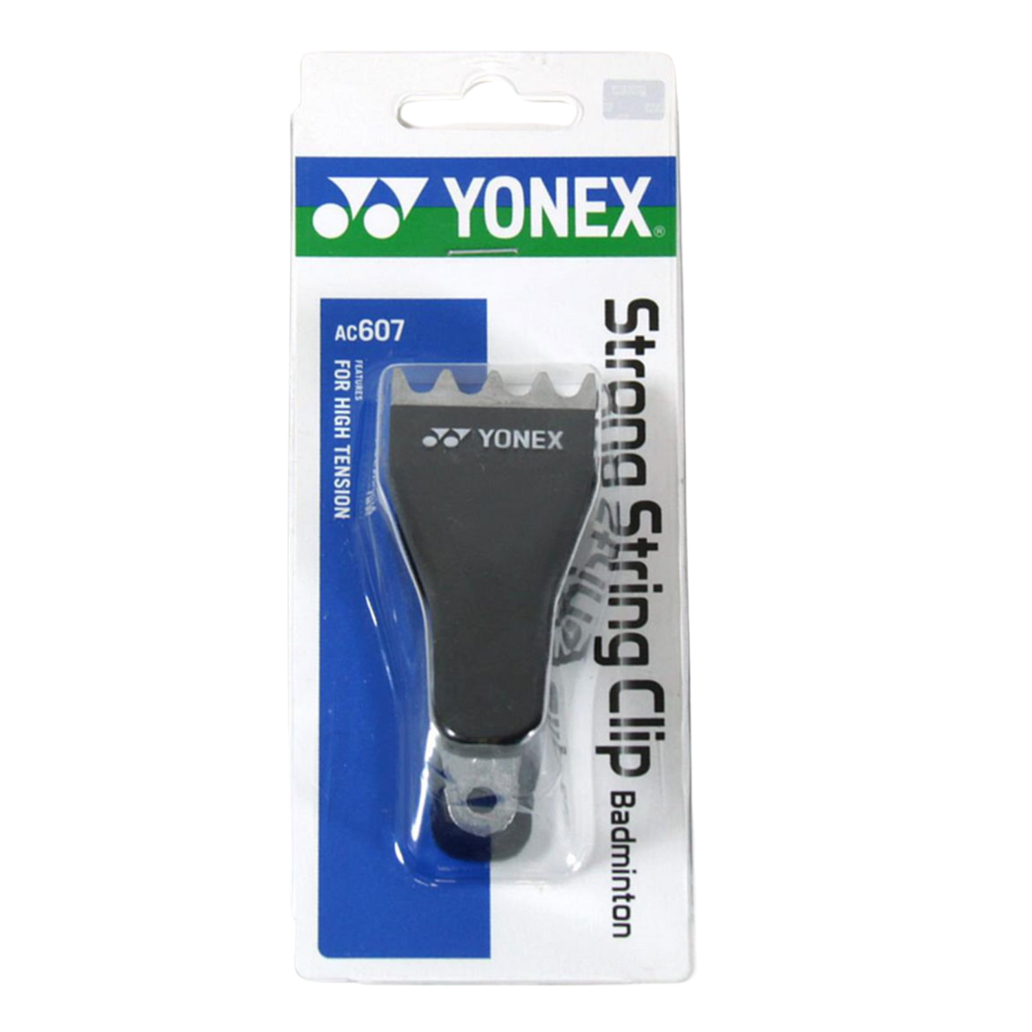 Yonex AC607 Stringing Clip Stringing Tools Yonex