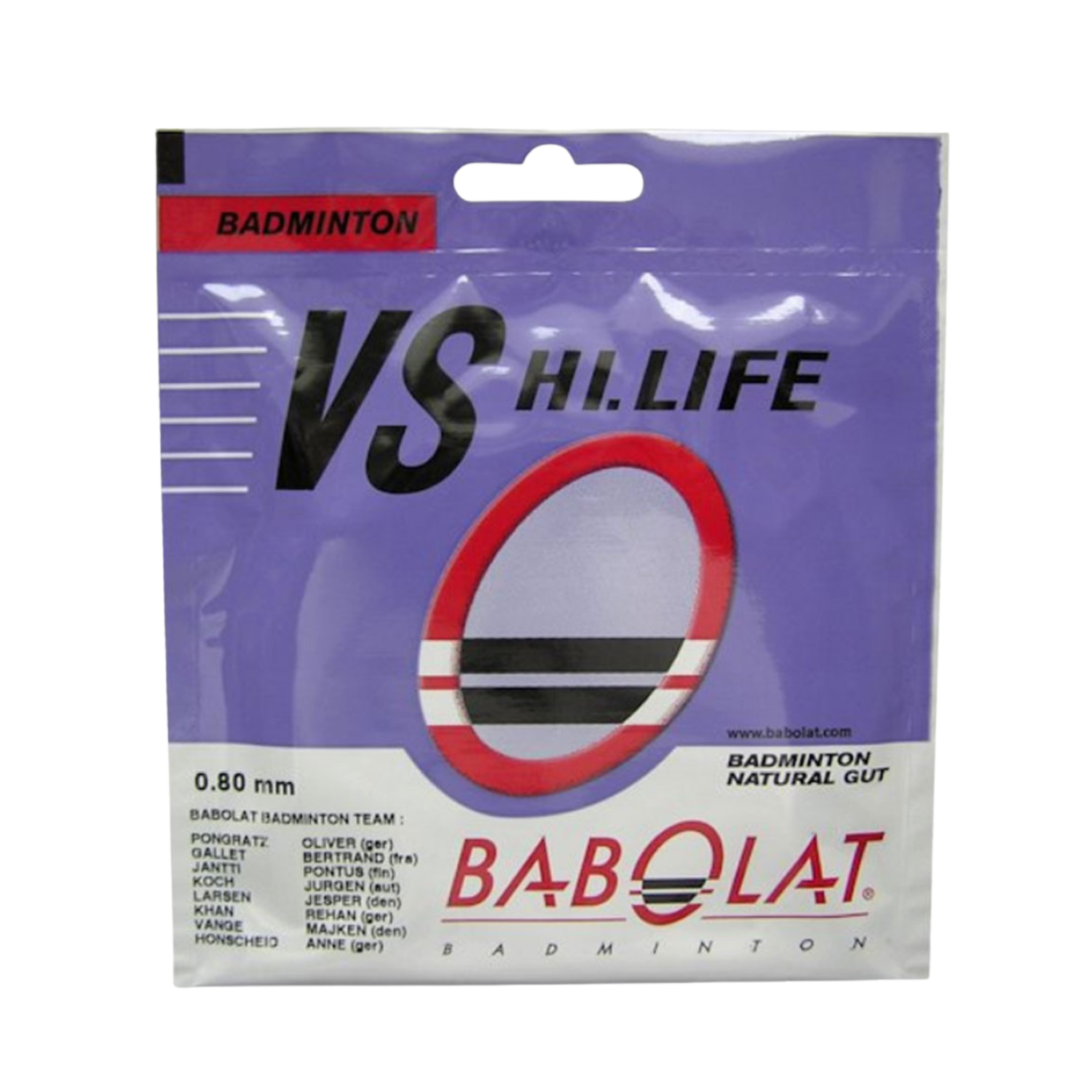 Babolat VS HighLife String (10m set) Clearance Babolat