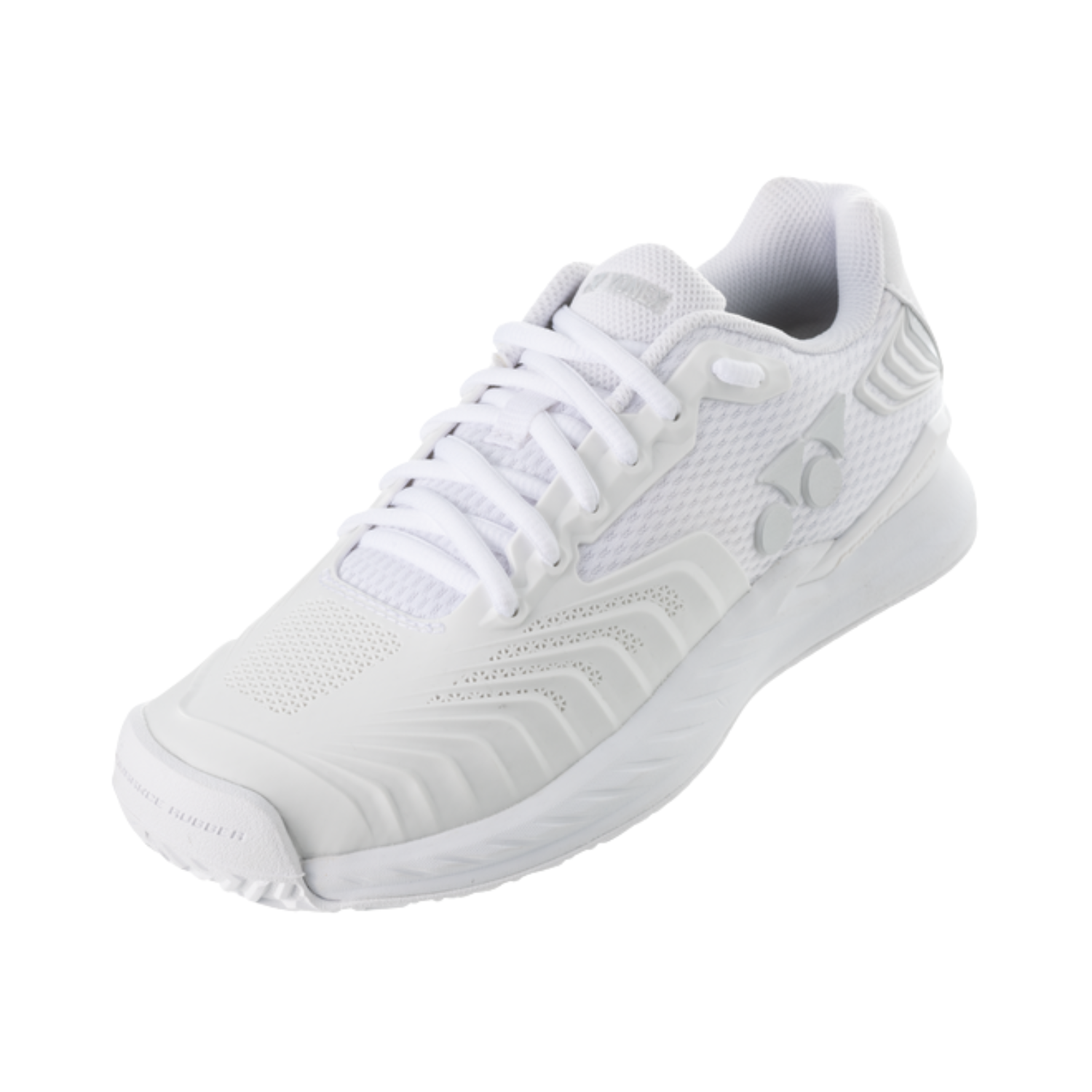 Yonex Eclipsion 4 Women Tennis Shoes (White)