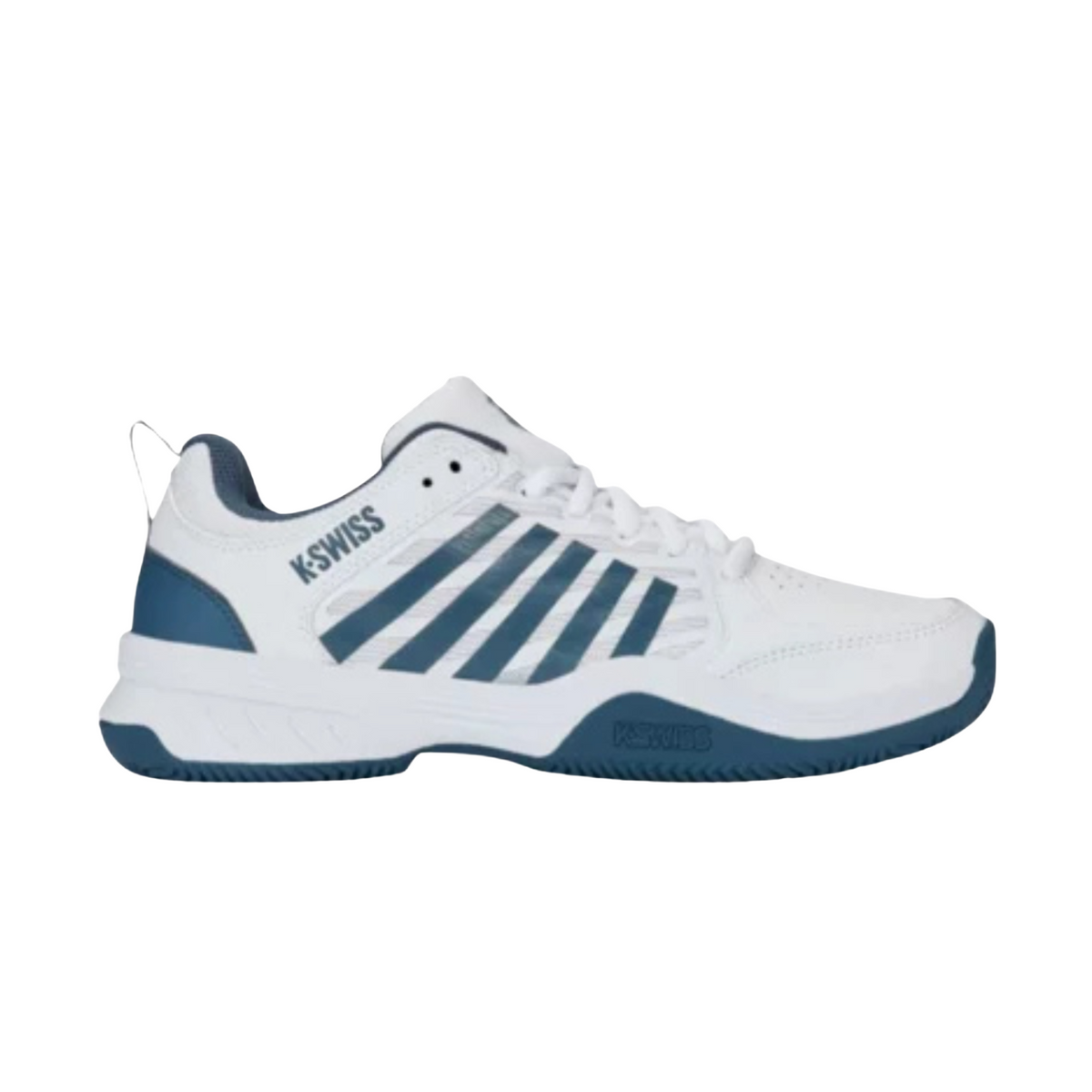 K-Swiss Court Express 2 Men Tennis Shoes 04428179M Tennis Shoes K-Swiss