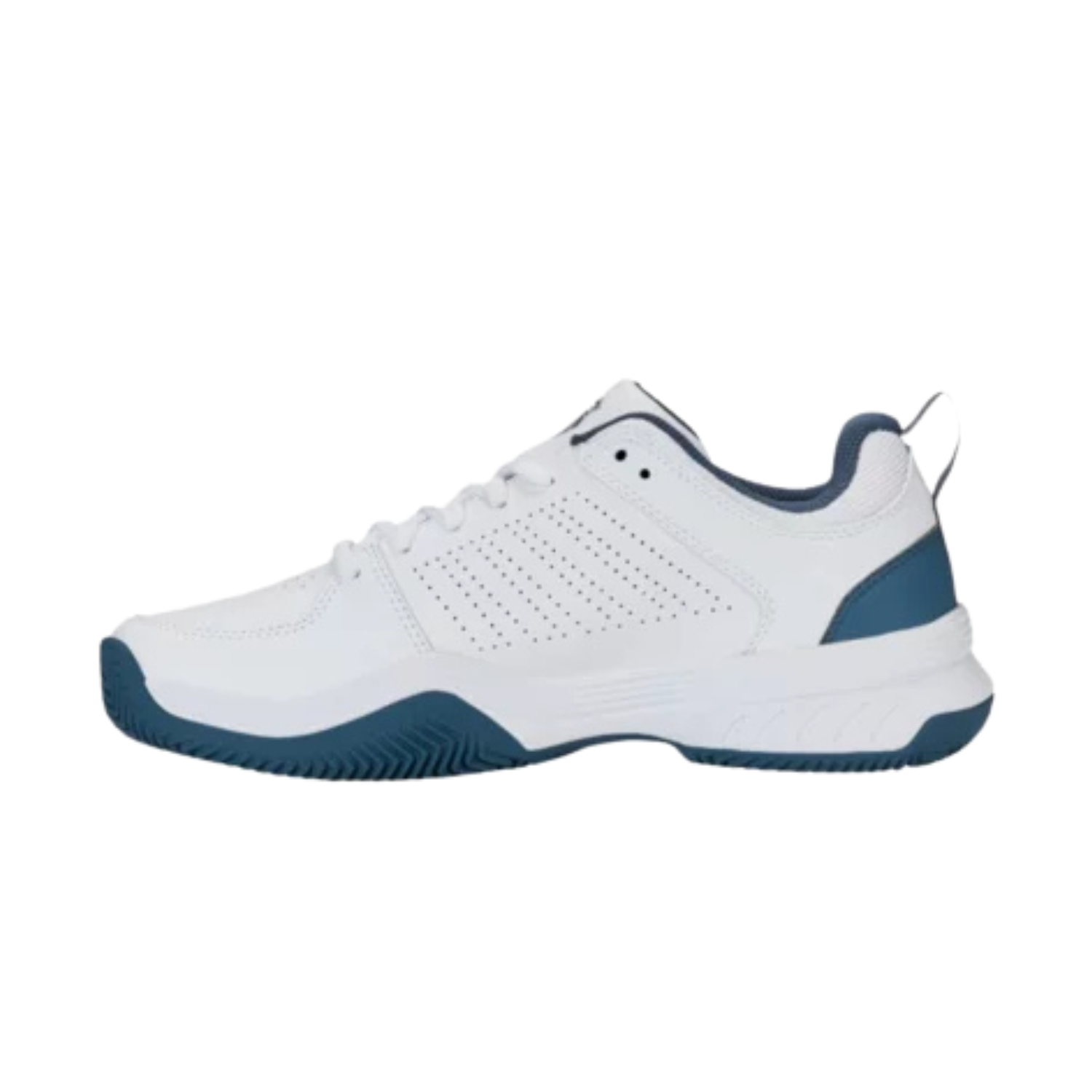 K-Swiss Court Express 2 Men Tennis Shoes 04428179M Tennis Shoes K-Swiss