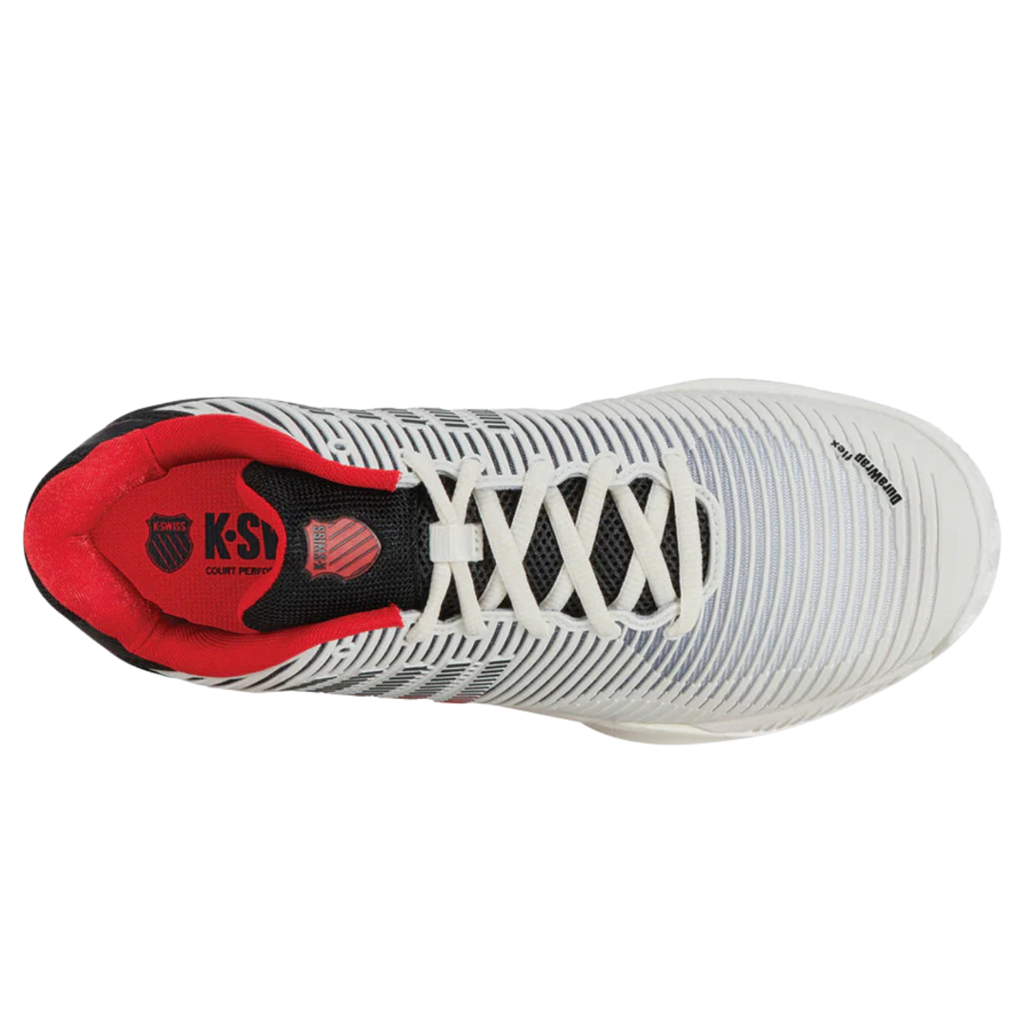 K-Swiss TFW Hypercourt Express 2 M 06613104M Tennis Shoes K-Swiss