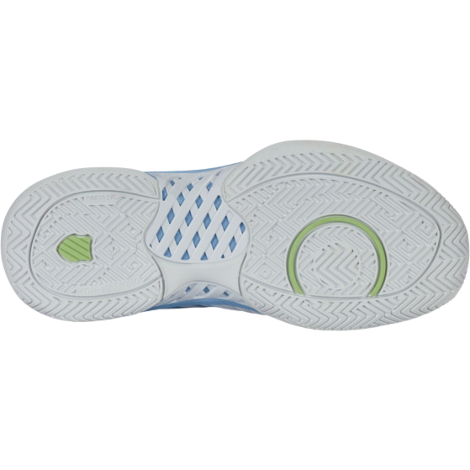 K-Swiss Express Light 3 Women Tennis Shoes 98562112M Tennis Shoes K-Swiss