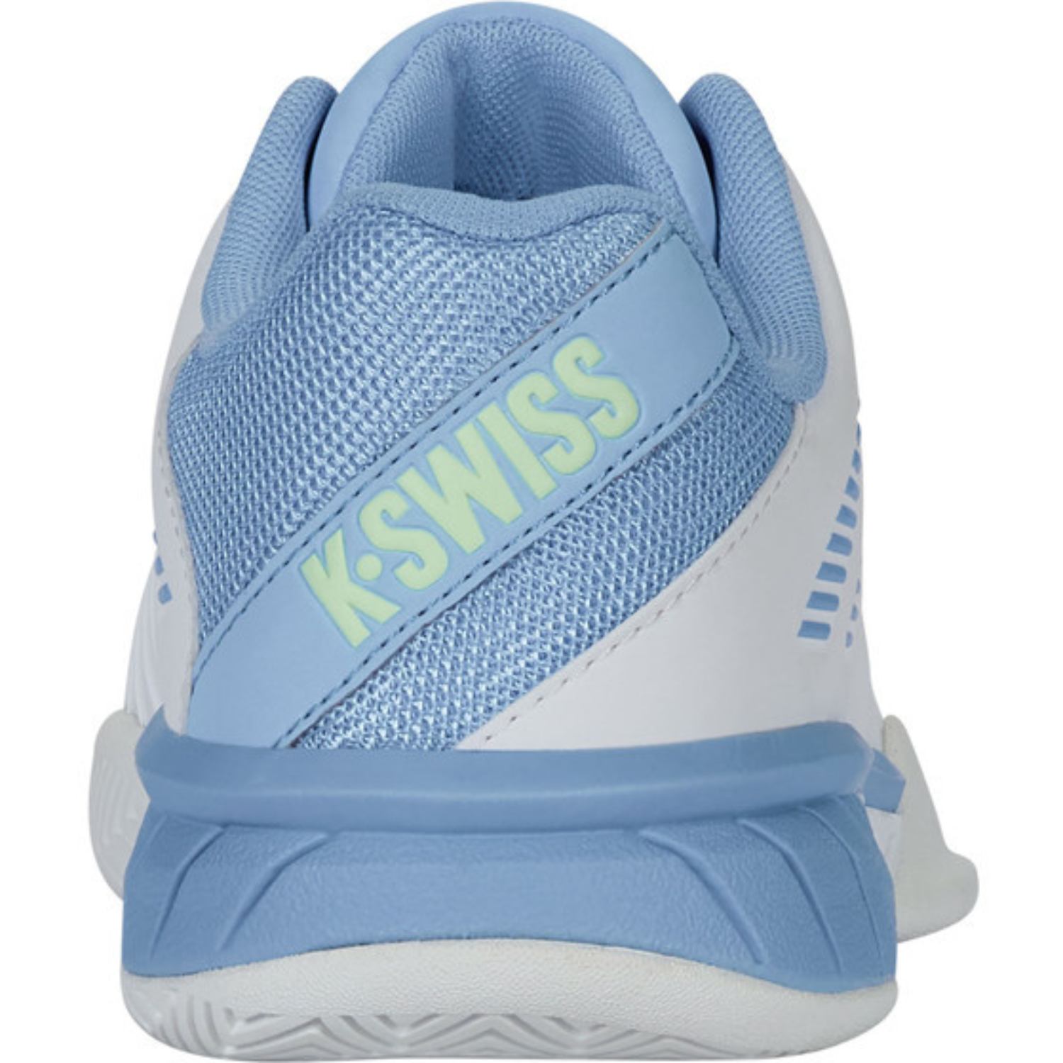 K-Swiss Express Light 3 Women Tennis Shoes 98562112M Tennis Shoes K-Swiss