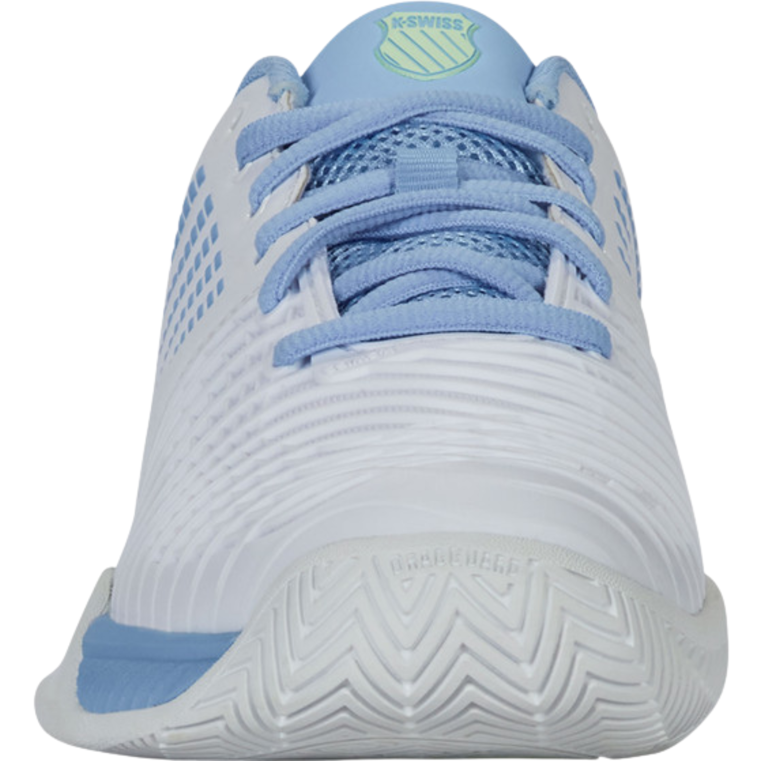 K-Swiss Express Light 3 Women Tennis Shoes 98562112M Tennis Shoes K-Swiss