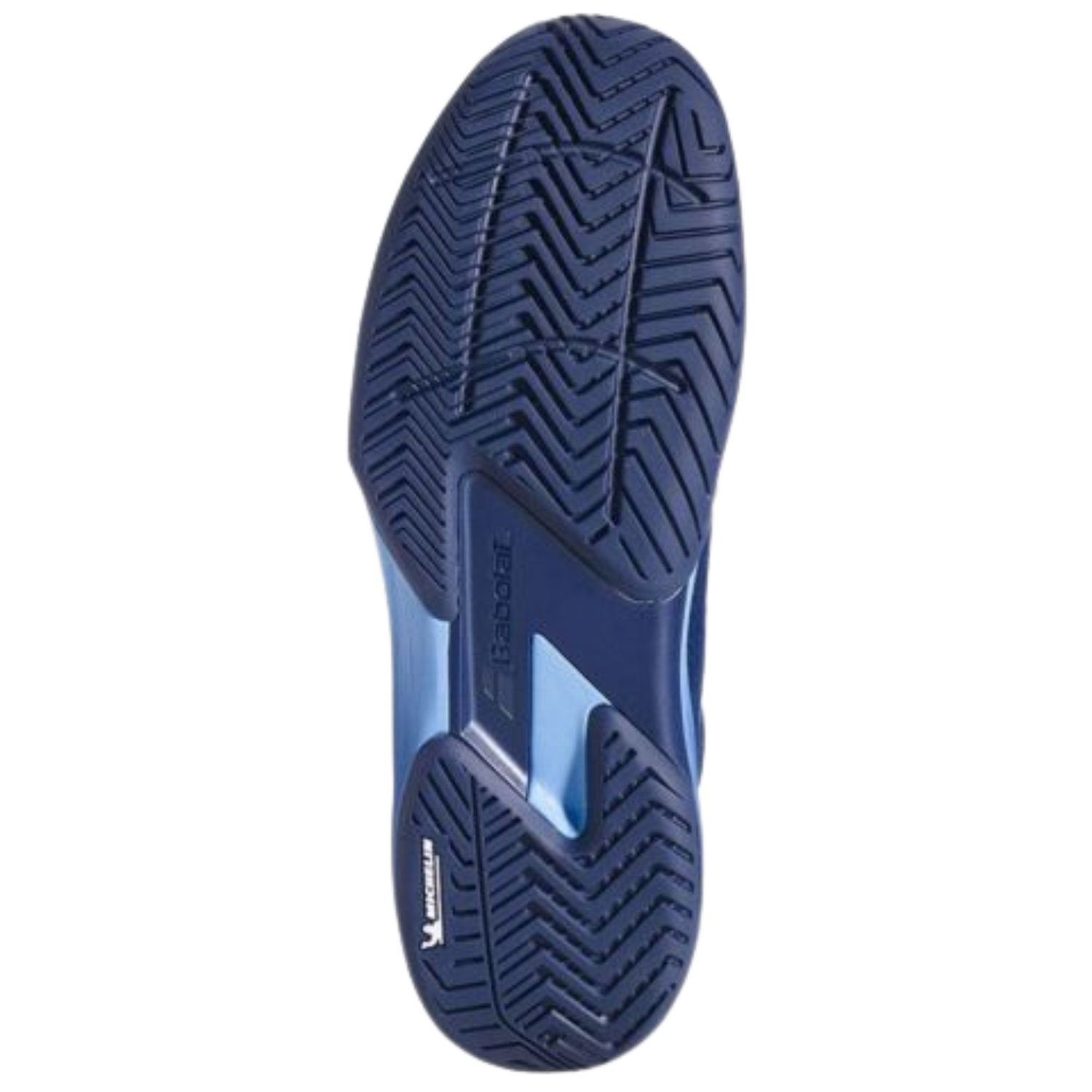 Babolat SFX 4 All Court (3A0S25A529) Tennis Shoes Men (Drive Blue) Tennis Shoes Babolat