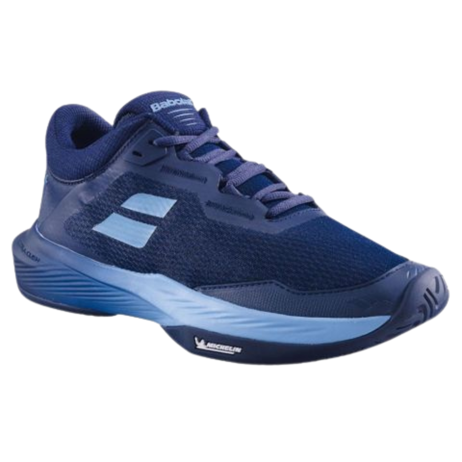 Babolat SFX 4 All Court (3A0S25A529) Tennis Shoes Men (Drive Blue) Tennis Shoes Babolat