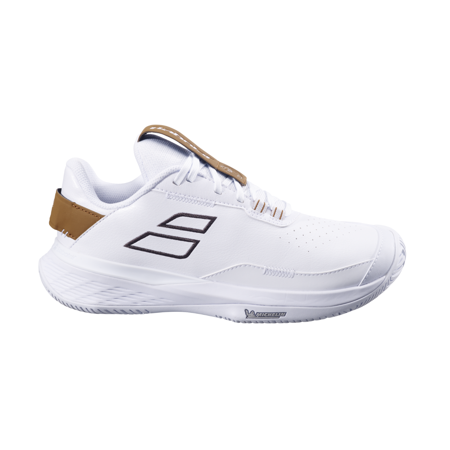 Babolat SFX Evo All Court Wimbledon 2025 Tennis Shoes Women Tennis Shoes Babolat