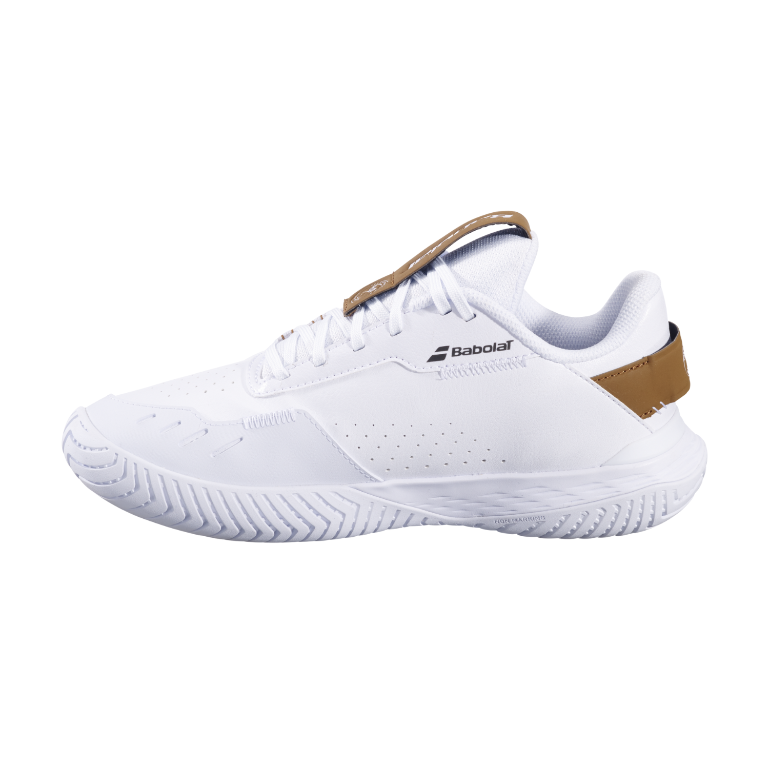 Babolat SFX Evo All Court Wimbledon 2025 Tennis Shoes Women Tennis Shoes Babolat