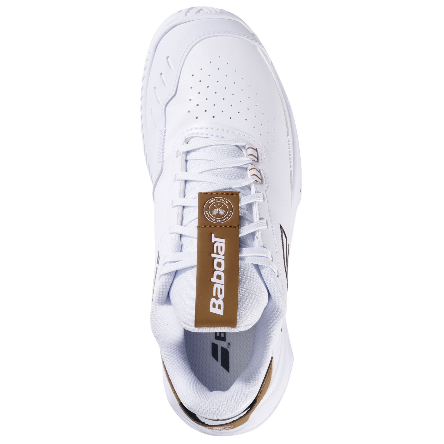 Babolat SFX Evo All Court Wimbledon 2025 Tennis Shoes Women Tennis Shoes Babolat