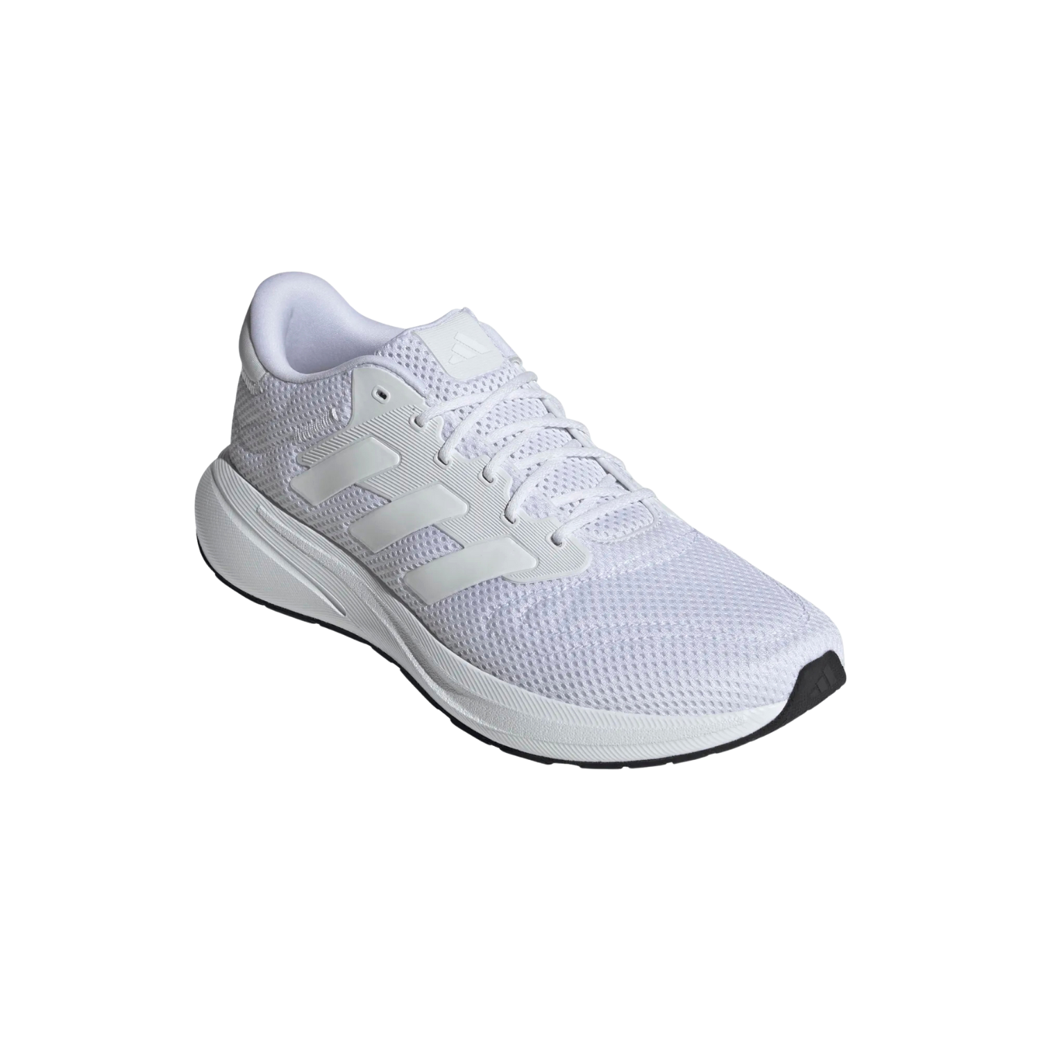 Adidas Response Runner Running Shoes Unisex - White Running Shoes Adidas