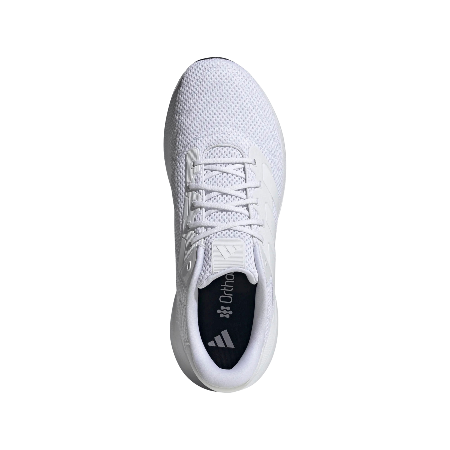 Adidas Response Runner Running Shoes Unisex - White Running Shoes Adidas