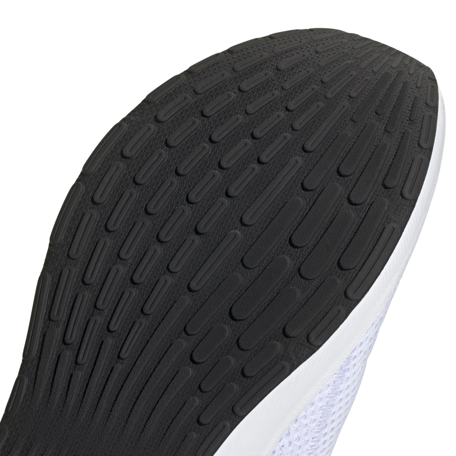 Adidas Response Runner Running Shoes Unisex - White Running Shoes Adidas